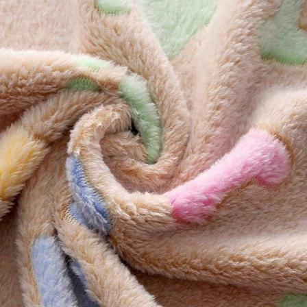 Superzachte Fleece Huisdierdekens | Set van 3 Flanel Dekens voor Hond Kat | Verschillende Maten en Kleuren | Huidvriendelijk en Wasmachinebestendig - Image 2
