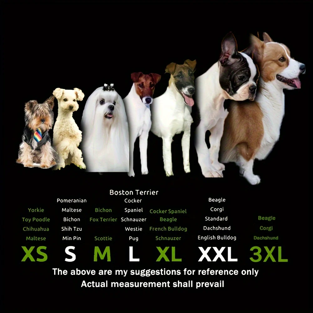Waterbestendige Honden Schoentjes | Polyester | Kleurig Design | Beschermt Pootjes Kleine Honden - Image 4