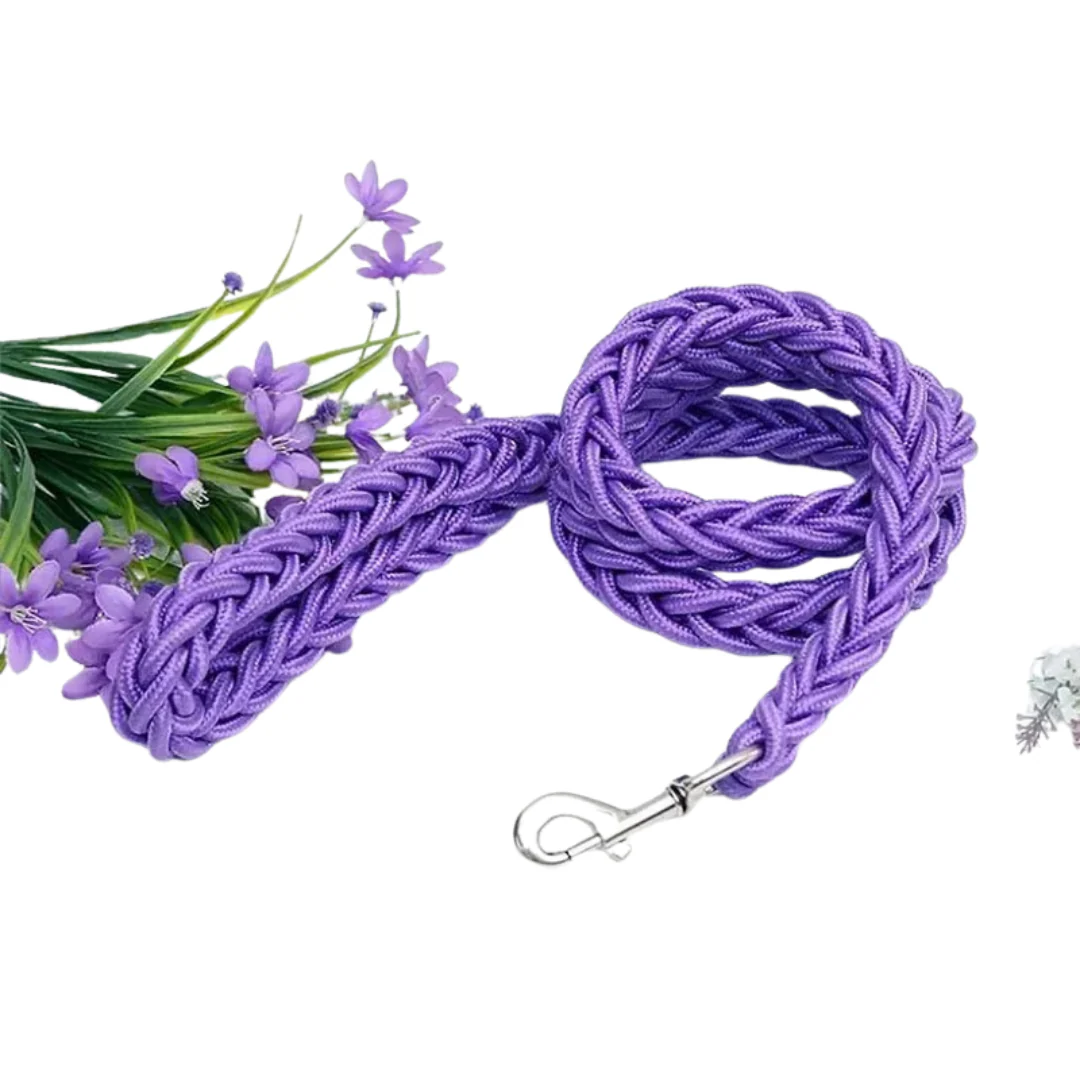 Duurzame Nylon Hondenriem | Grote & Middelgrote Honden | Veilig & Comfortabel - Image 10