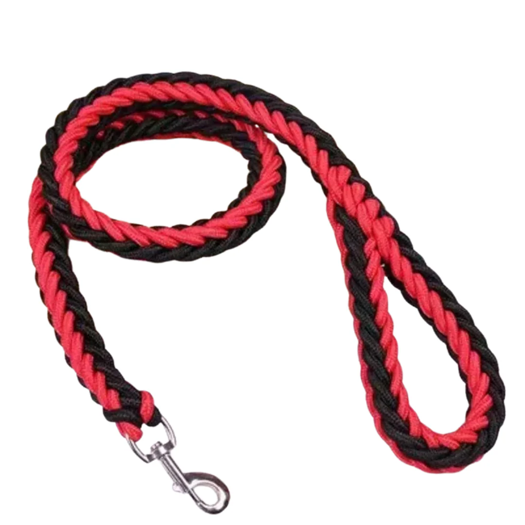 Duurzame Nylon Hondenriem | Grote & Middelgrote Honden | Veilig & Comfortabel - Image 11