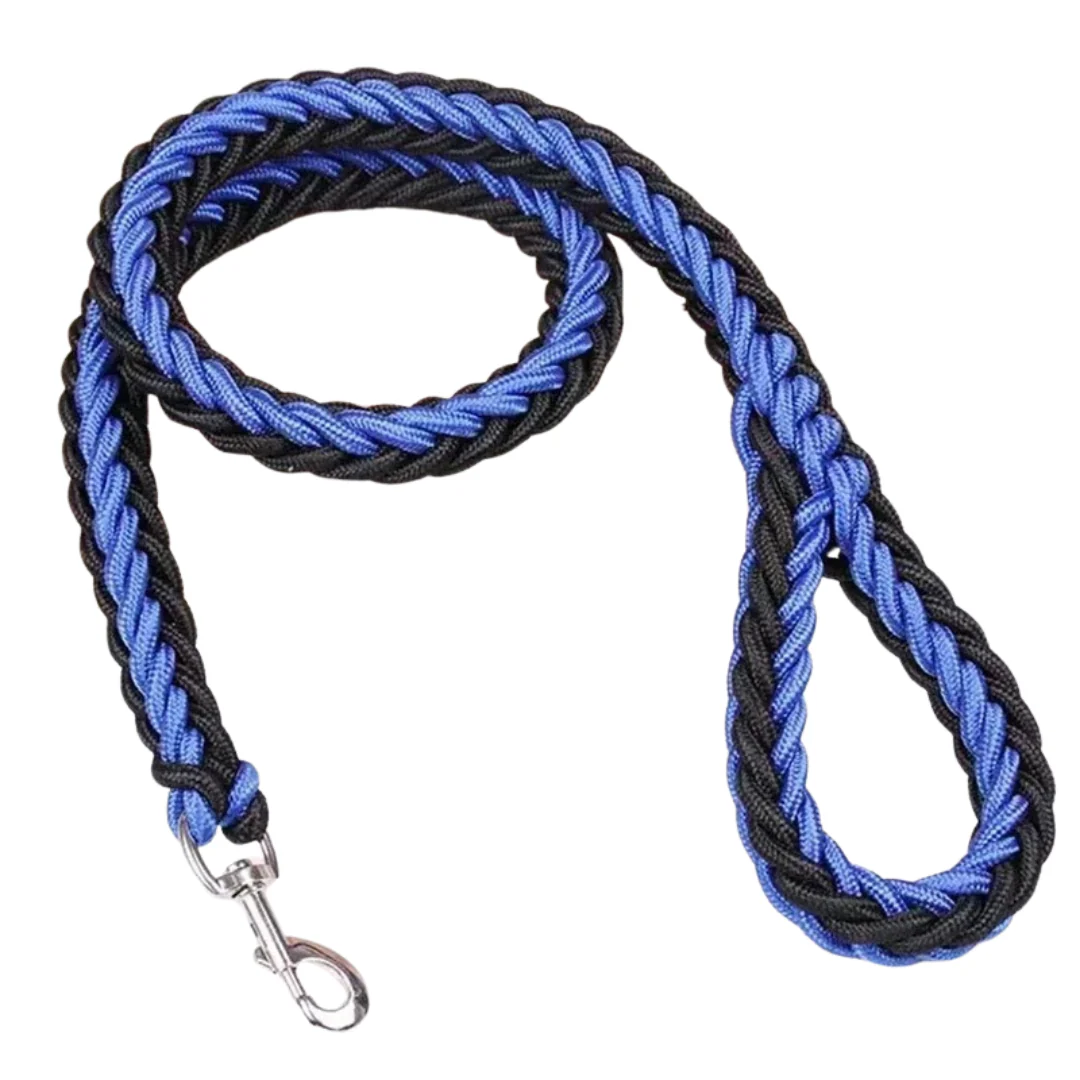 Duurzame Nylon Hondenriem | Grote & Middelgrote Honden | Veilig & Comfortabel - Image 13