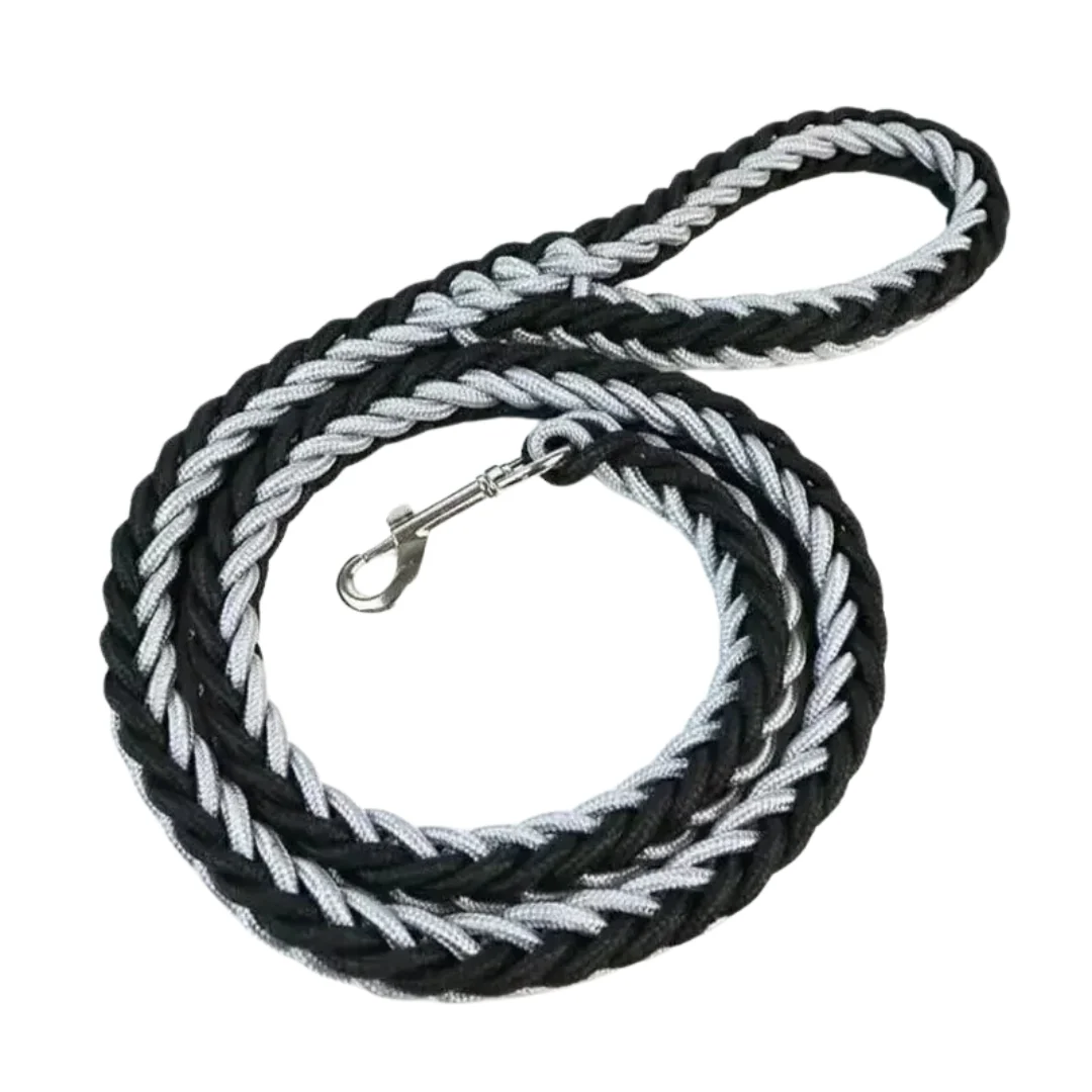 Duurzame Nylon Hondenriem | Grote & Middelgrote Honden | Veilig & Comfortabel - Image 15