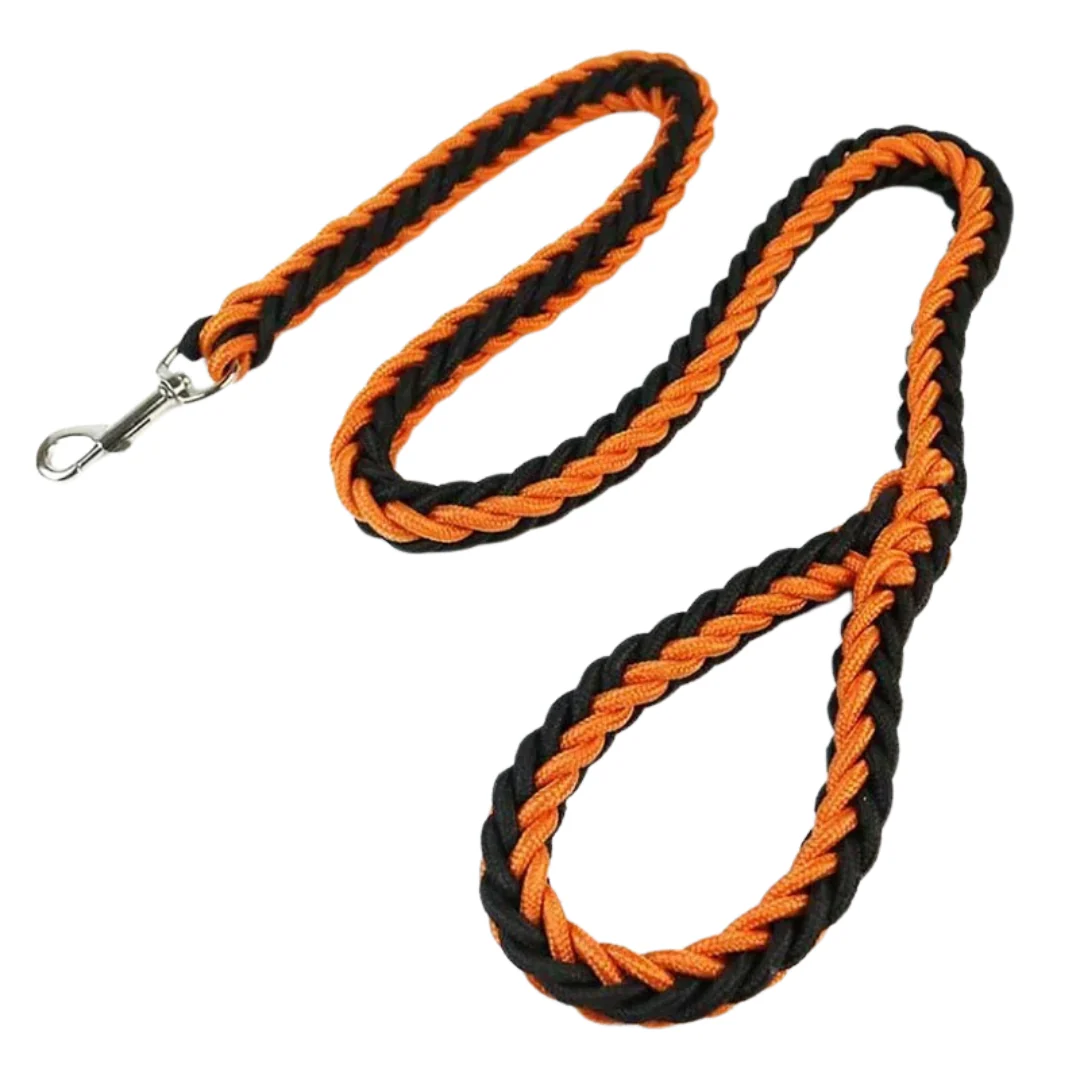 Duurzame Nylon Hondenriem | Grote & Middelgrote Honden | Veilig & Comfortabel - Image 16