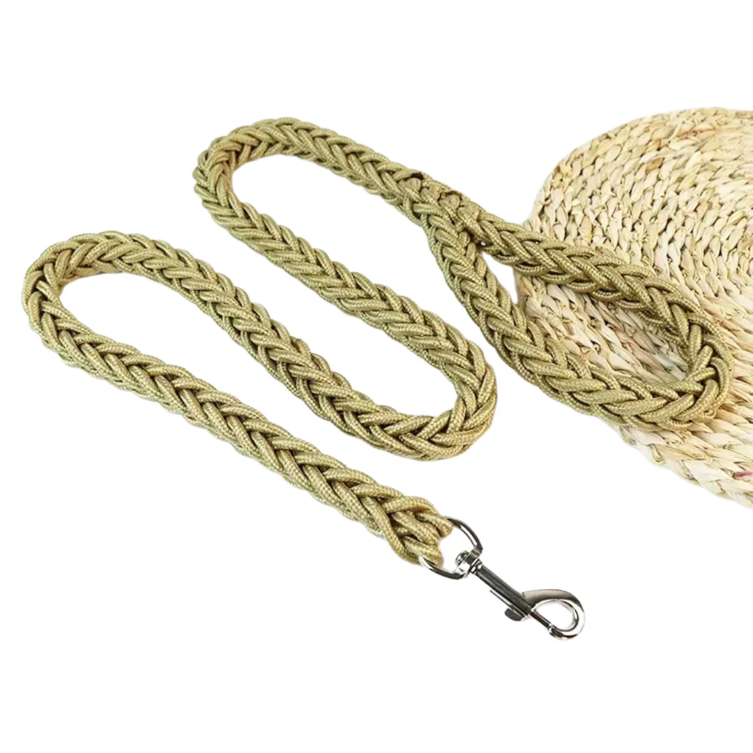 Duurzame Nylon Hondenriem | Grote & Middelgrote Honden | Veilig & Comfortabel - Image 17