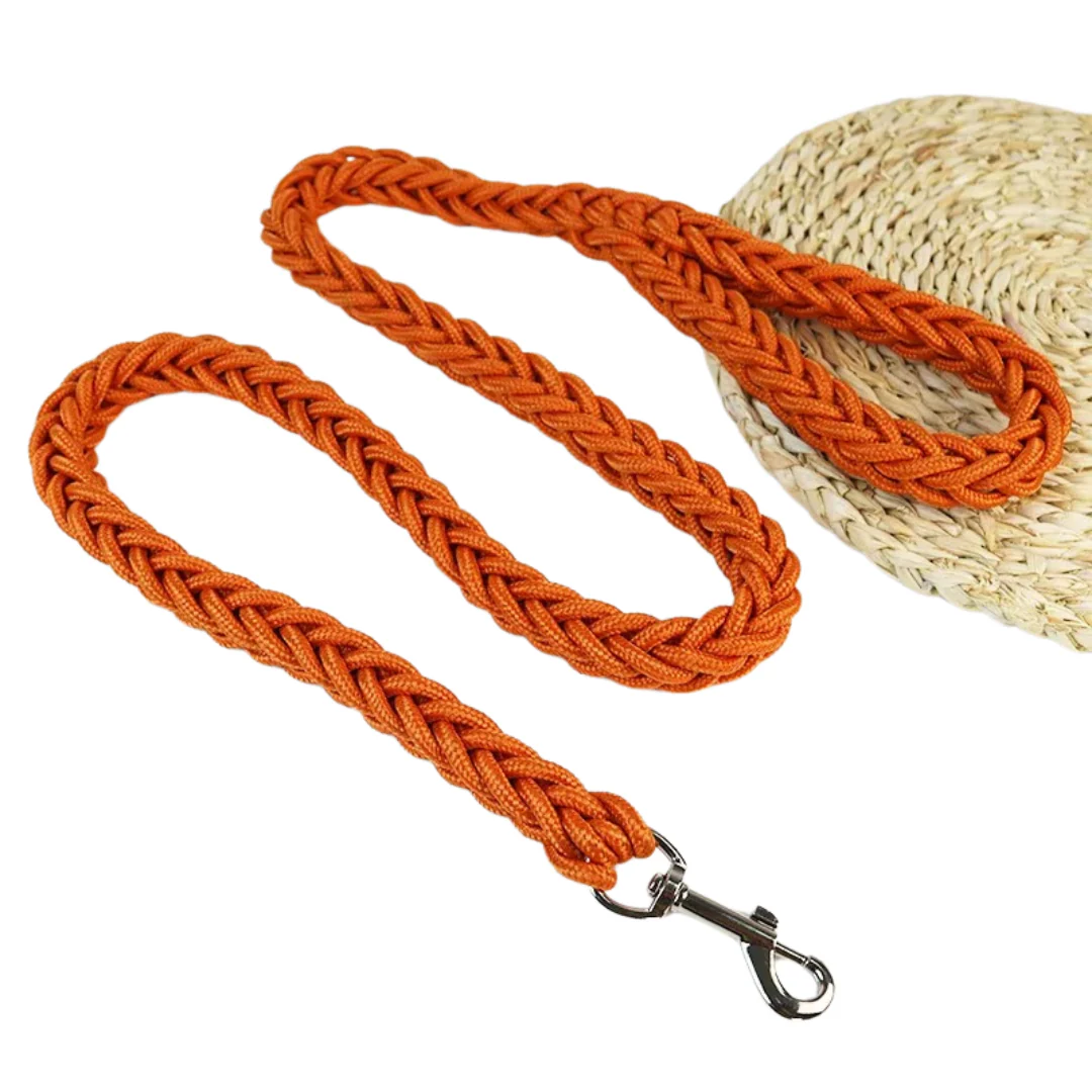 Duurzame Nylon Hondenriem | Grote & Middelgrote Honden | Veilig & Comfortabel - Image 19
