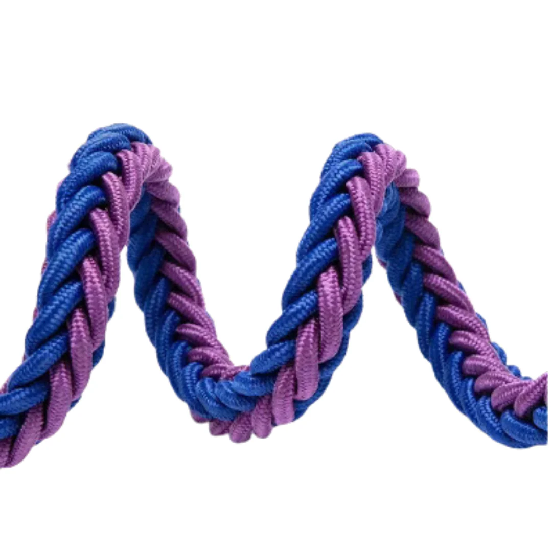 Duurzame Nylon Hondenriem | Grote & Middelgrote Honden | Veilig & Comfortabel - Image 2