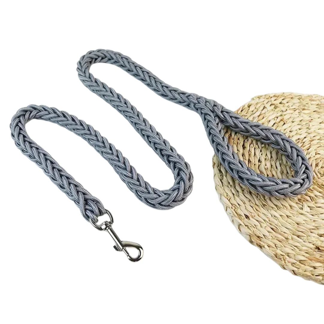 Duurzame Nylon Hondenriem | Grote & Middelgrote Honden | Veilig & Comfortabel - Image 20