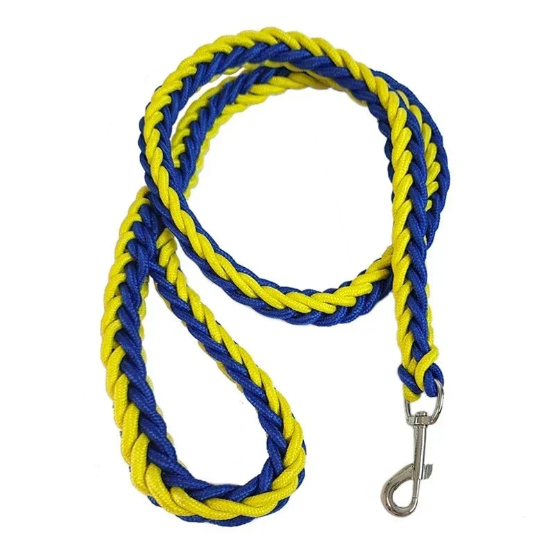 Duurzame Nylon Hondenriem | Grote & Middelgrote Honden | Veilig & Comfortabel - Image 23