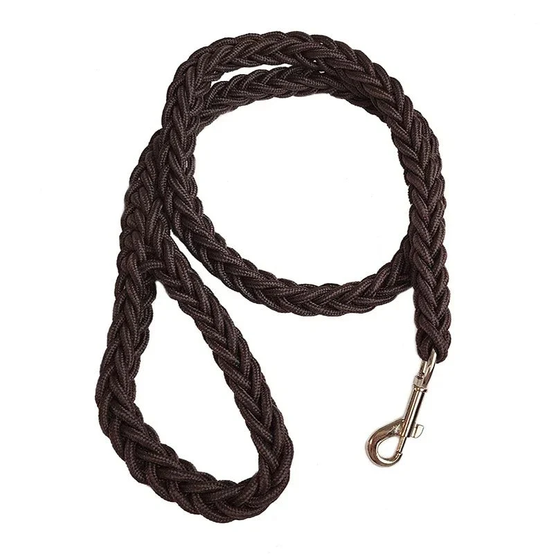 Duurzame Nylon Hondenriem | Grote & Middelgrote Honden | Veilig & Comfortabel - Image 25