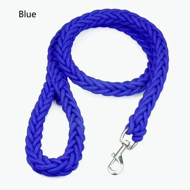 Duurzame Nylon Hondenriem | Grote & Middelgrote Honden | Veilig & Comfortabel - Image 27