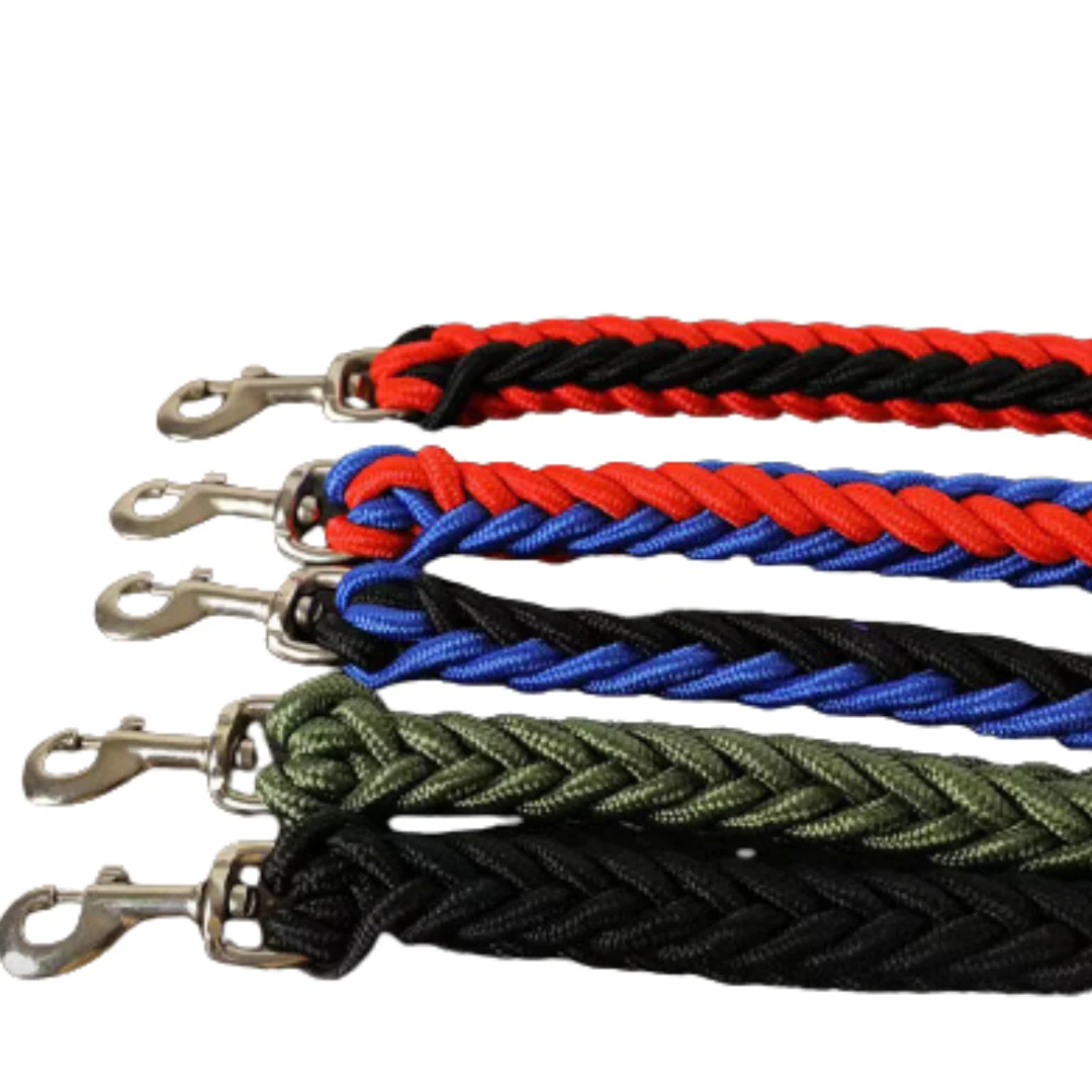Duurzame Nylon Hondenriem | Grote & Middelgrote Honden | Veilig & Comfortabel - Image 7