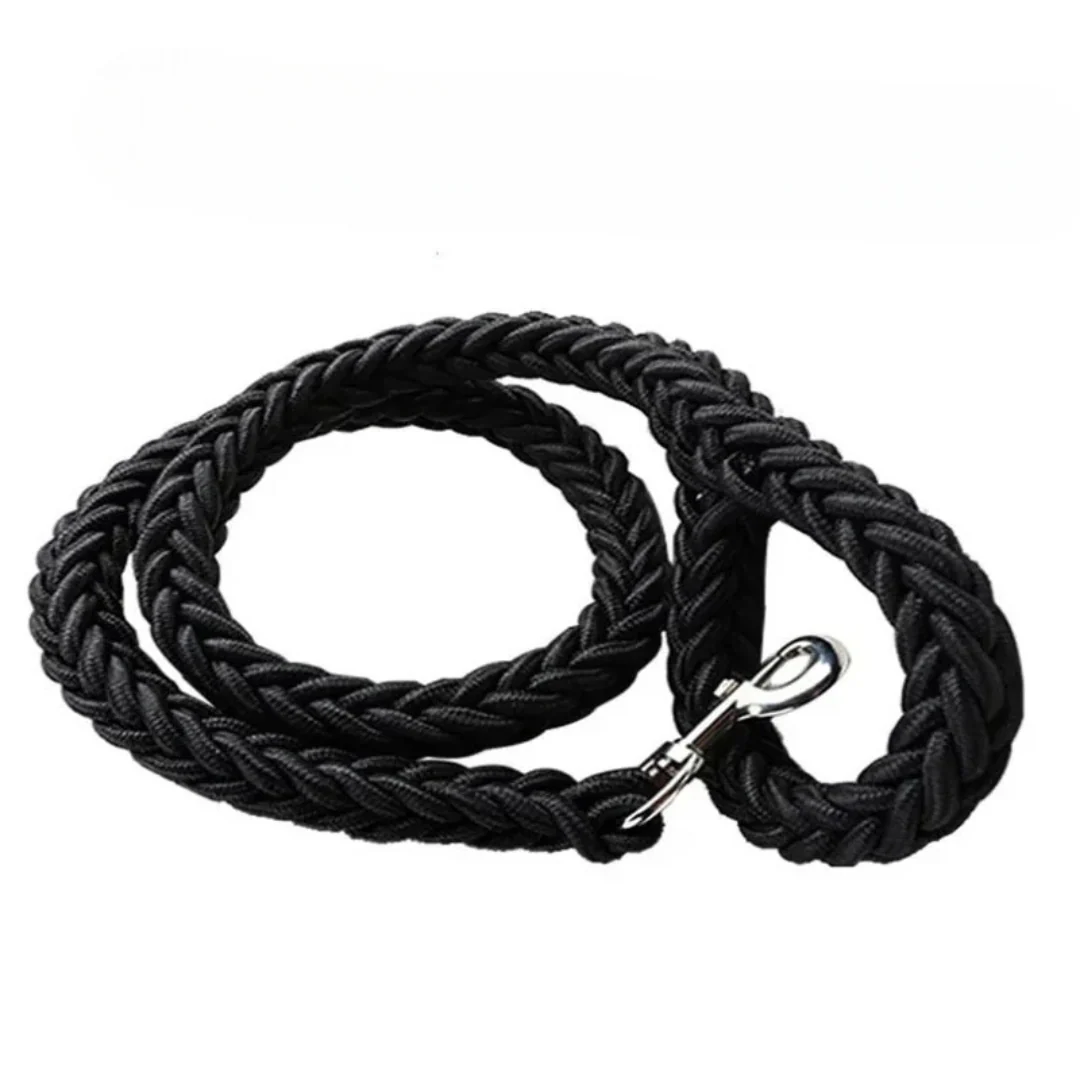 Duurzame Nylon Hondenriem | Grote & Middelgrote Honden | Veilig & Comfortabel - Image 8