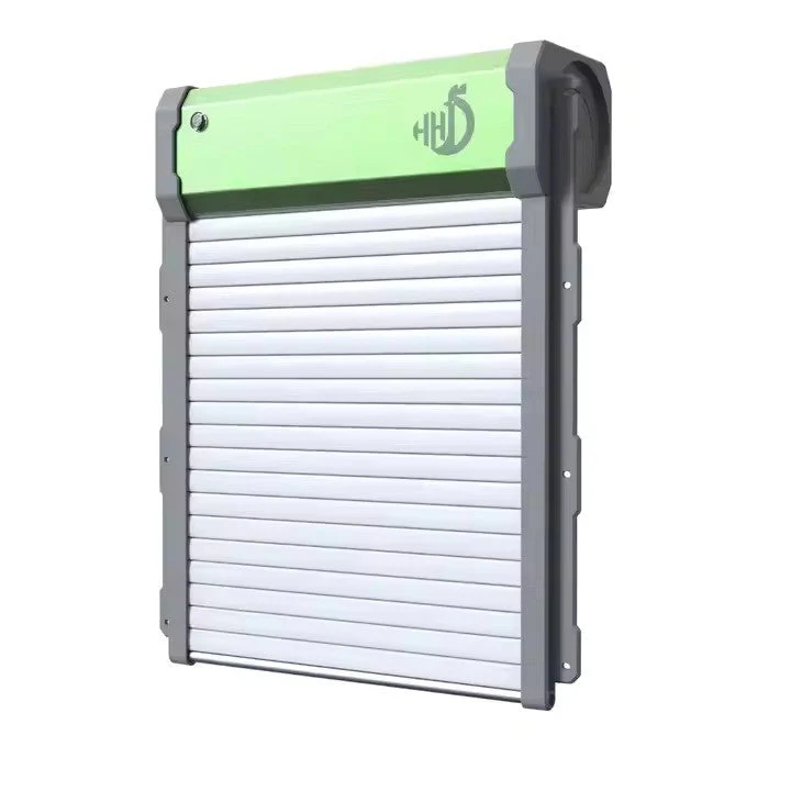 AutoHatch Guard | Automatisch Kippenluik | Afstandsbediening & Lichtsensor | Duurzaam & Weerbestendig | Veiligheidsdetectie | Rompproof Кippenverblijf | Slimme Instellingen - Image 8