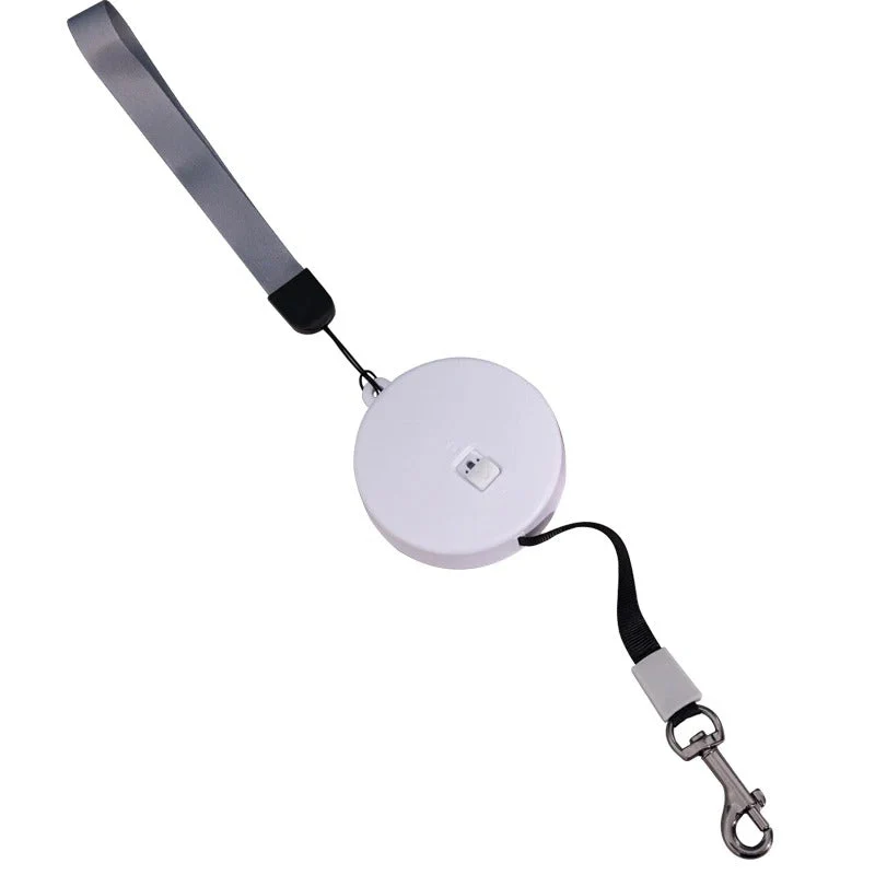 Intrekbare Hondenriem 3 Meter | Kluwenvrij & Ergonomische Grip | Eenvoudig Remsysteem | Geschikt voor Actieve Honden | Verschillende Kleuren - Image 7