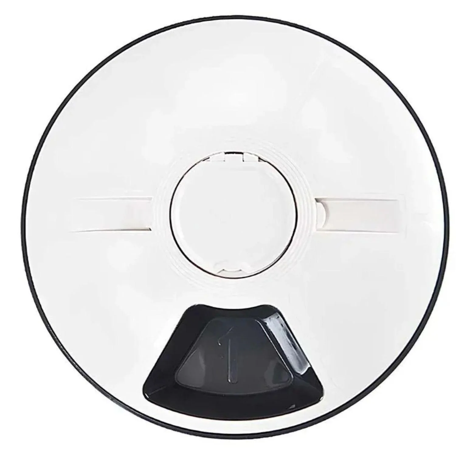 Automatische Voedermaat | Timergestuurde Dispenser voor Katten en Puppy’s - Image 10