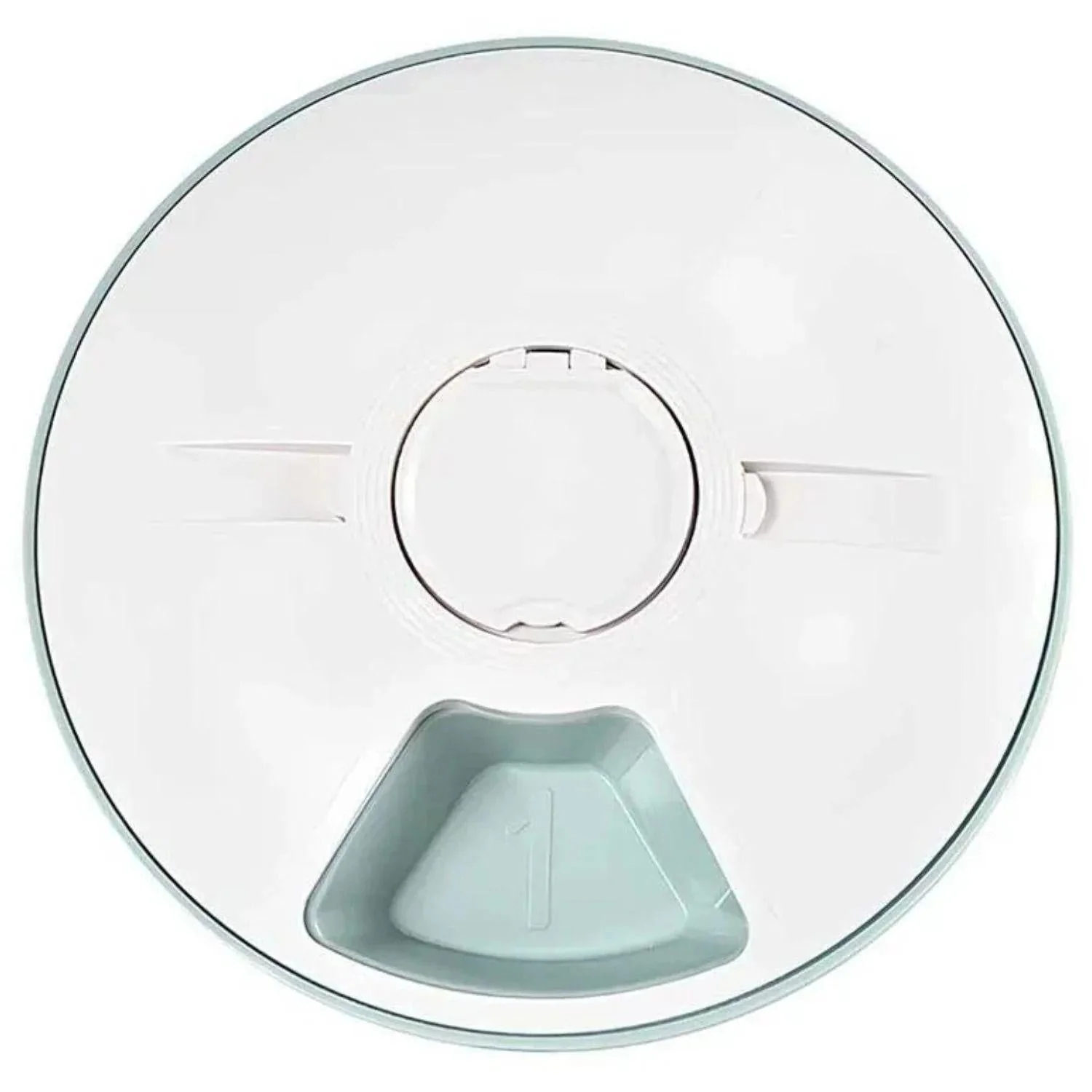 Automatische Voedermaat | Timergestuurde Dispenser voor Katten en Puppy’s - Image 11