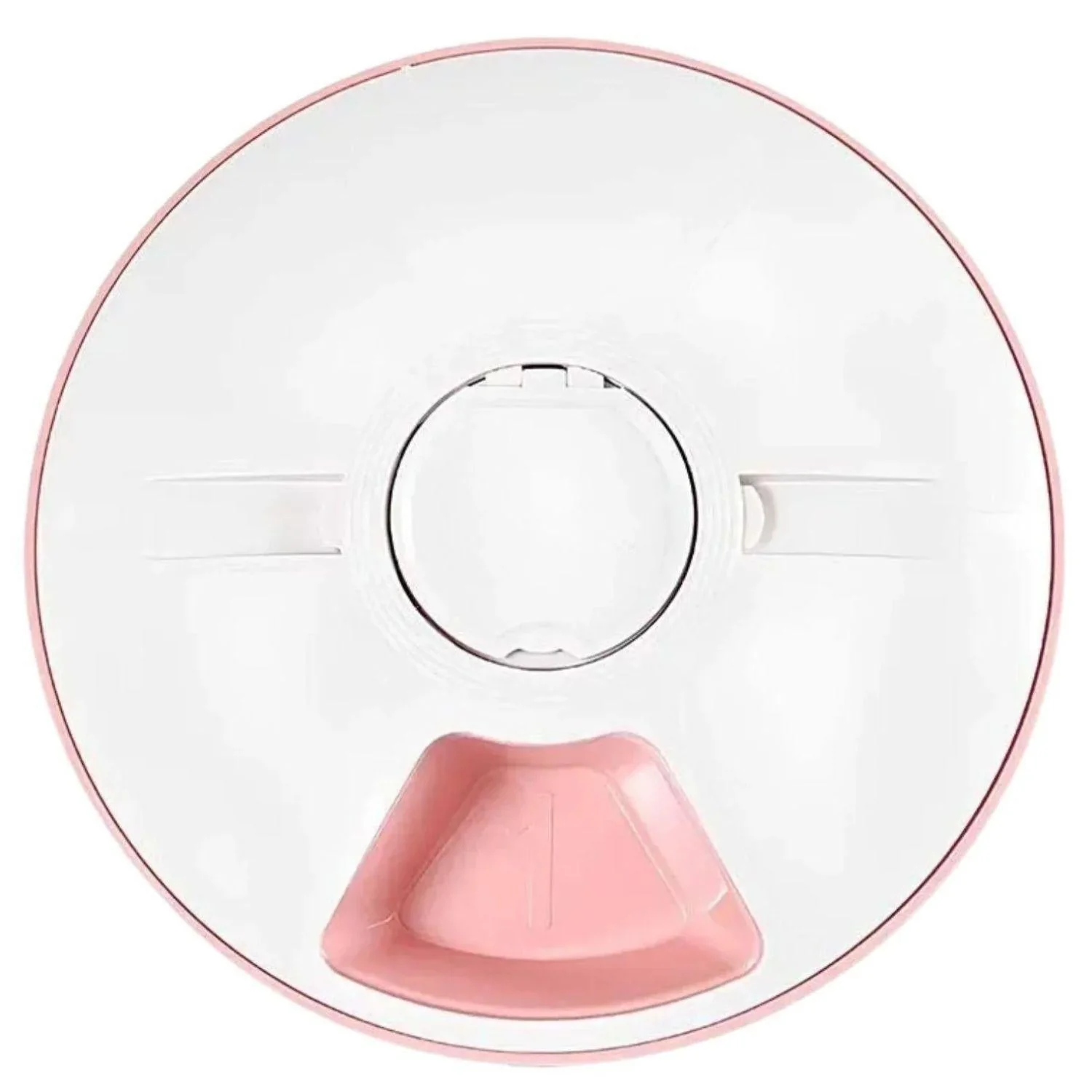 Automatische Voedermaat | Timergestuurde Dispenser voor Katten en Puppy’s - Image 12
