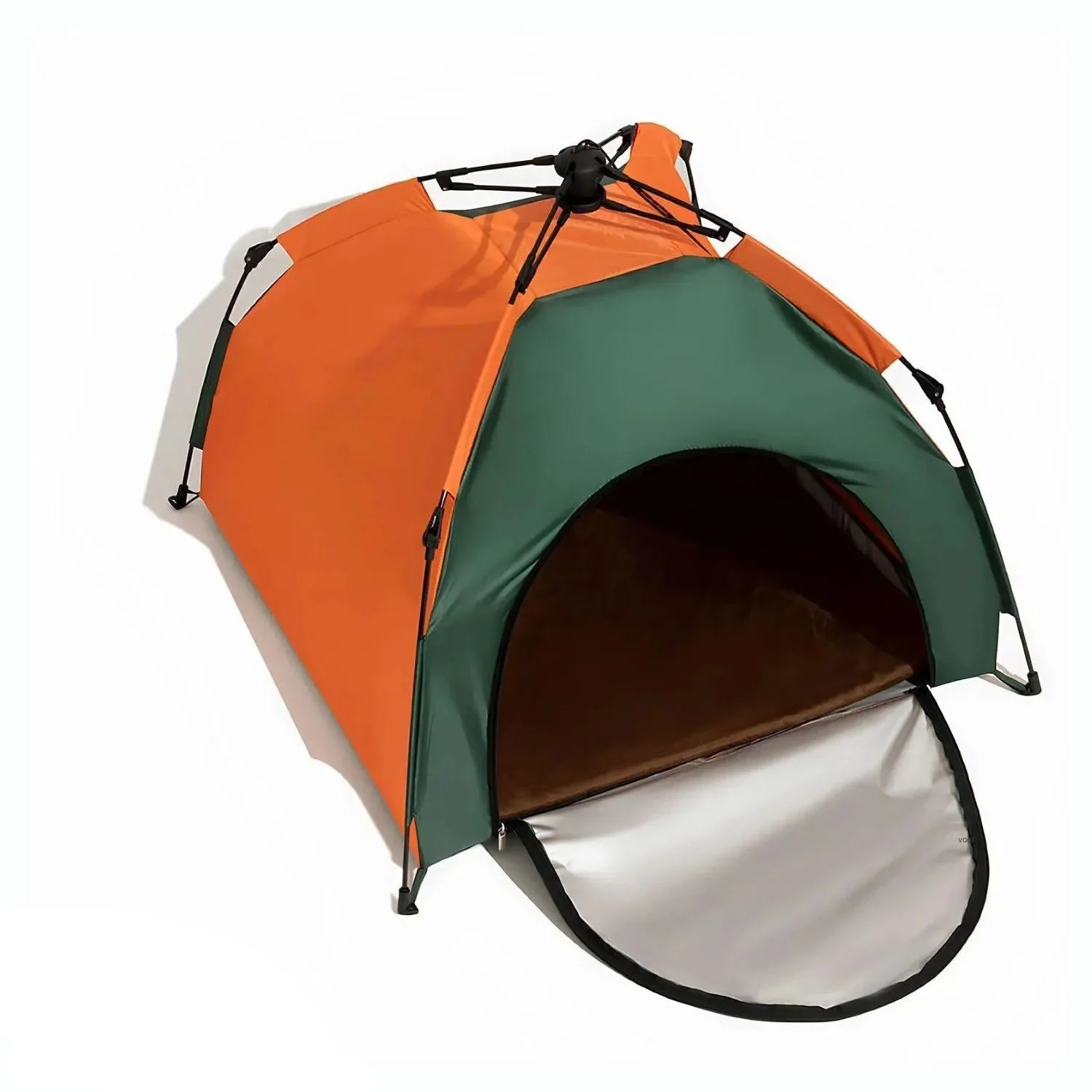 AvontuurKamp | Draagbaar Klapbare Tent voor Honden en Katten - Image 6