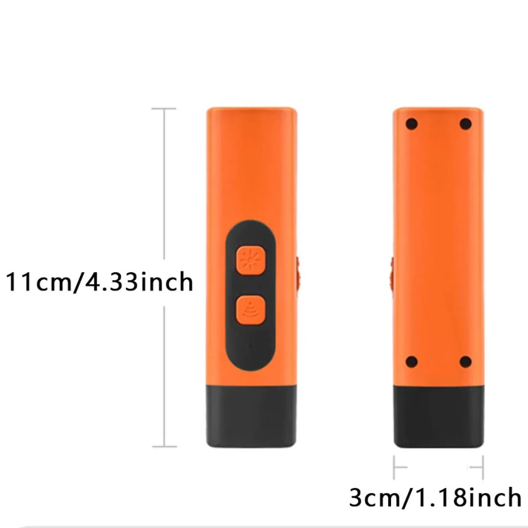 BellBescherming – Hondvriendelijk anti-blaff ultrasoon apparaat - Image 5