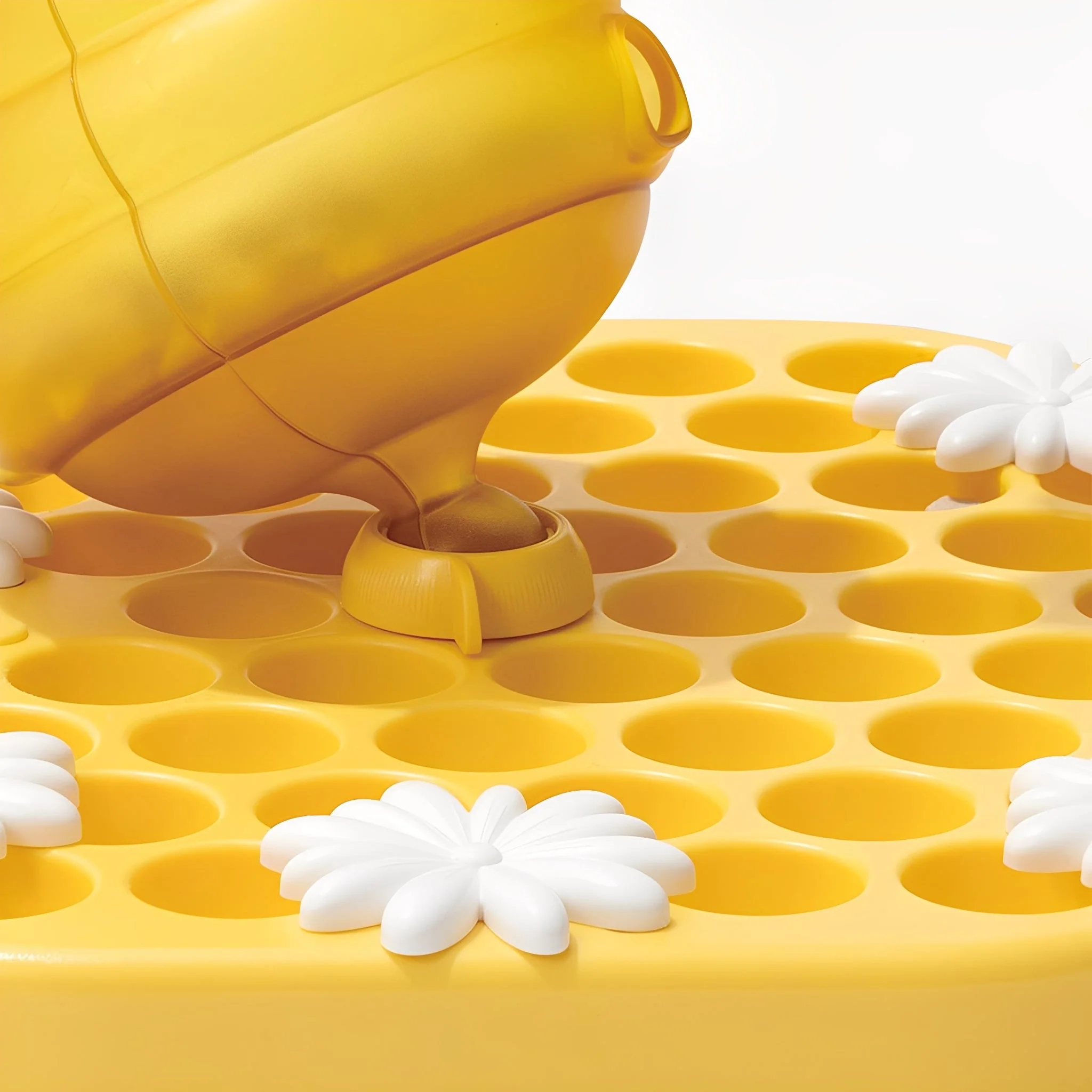 Buzzl Voerbak Met Antislip | Puzzel Anti-Schrok Voor Honden | Eetuitdaging | Intellectuele Stimulatie - Image 3