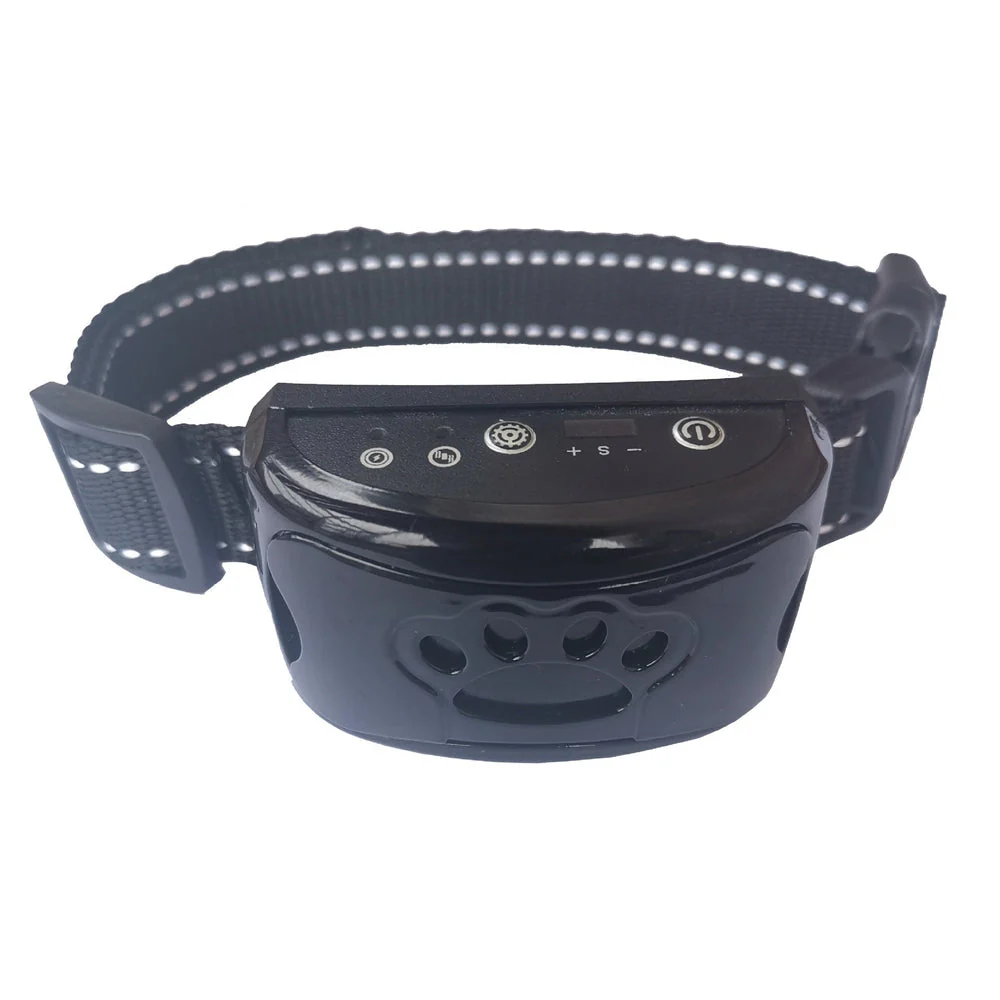 CalmPaws Anti-Blaf Halsband voor Honden | Automatische Geluidsdetectie | Humane Trainingshalsband | Vermindert Blaffen | Verstelbaar en Comfortabel | Veilig voor Alle Hondenras | Helpt Geluidsoverlast Voorkomen - Image 10