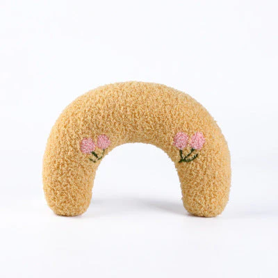 Calm Kussen voor Huisdieren | Ergonomisch Ontwerp | Hoogwaardig Mohair en Parelkatoen | Voor Katten en Honden | Comfort en Duurzaamheid | Geschikt voor Bedden en Banken - Image 10