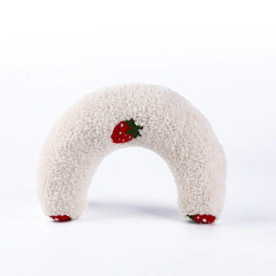 Calm Kussen voor Huisdieren | Ergonomisch Ontwerp | Hoogwaardig Mohair en Parelkatoen | Voor Katten en Honden | Comfort en Duurzaamheid | Geschikt voor Bedden en Banken - Image 9