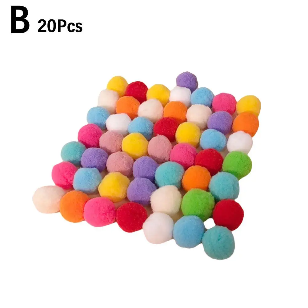 Interactief Katten Speelgoed | Stil Bal Lanceerapparaat | Pluche Ballen | Creatieve Huisdier Spelletjes | Zonder Geluid | Actief Huisdier | Kattenballen | China | Huisdierveilig | Stimulerend Spel | Zonder Chemie - Image 8