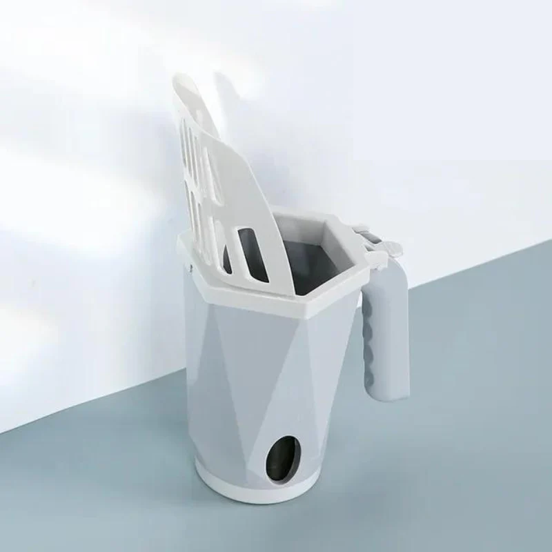 CatboxFilter | Innovatief Gereedschap Voor Hygiënisch En Efficiënt Reinigen Van Kattenbakken - Image 4