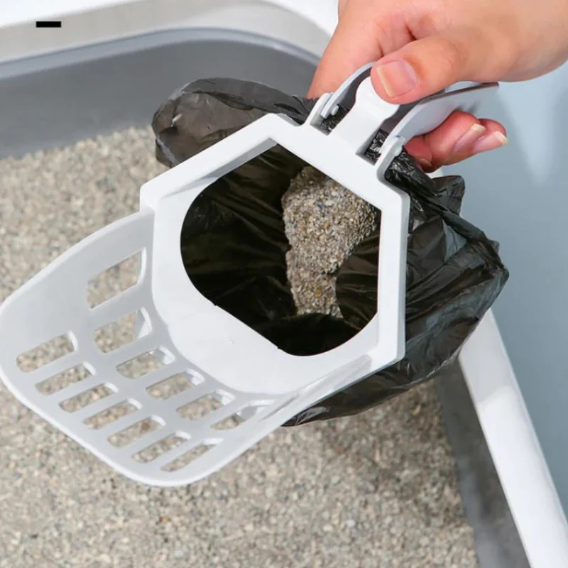 CatboxFilter | Innovatief Gereedschap Voor Hygiënisch En Efficiënt Reinigen Van Kattenbakken - Image 6