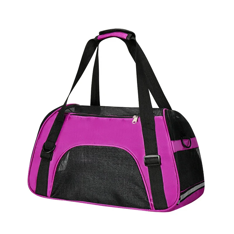 ComfyCarry | Ventilerende en duurzame reistas voor katten en kleine honden | Ideaal voor veilig en comfortabel reizen | Verschillende kleuren beschikbaar - Image 14
