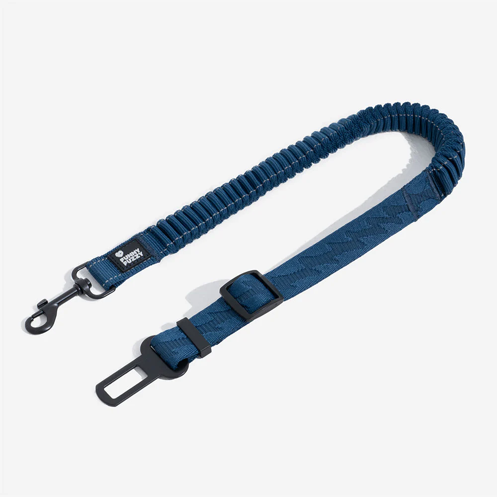 CoolPaw Buffer | Verstelbare Reflecterende Hondenriem voor Auto | Veilig & Comfortabel | Elastisch & Duurzaam | Past op Alle Harnassen - Image 16