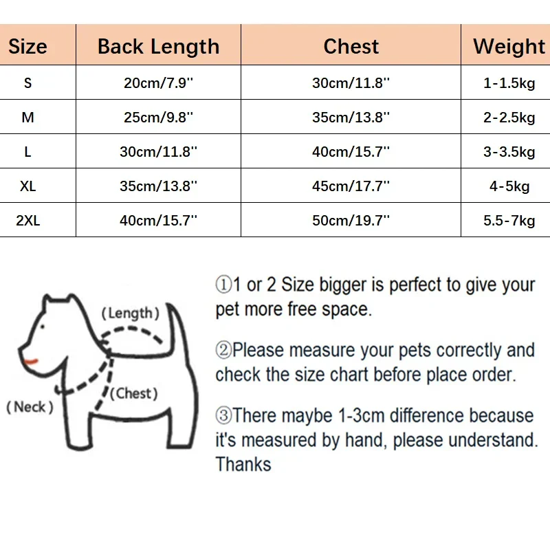 CozyCoat Fleece Jas | Warmte voor Kleine Honden & Katten | Chihuahua Franse Bulldog Yorkies | Comfortabele Pasvorm | Ideaal voor Herfst en Winter | Gemakkelijk Aan te Trekken | Volledige Bescherming - Image 4