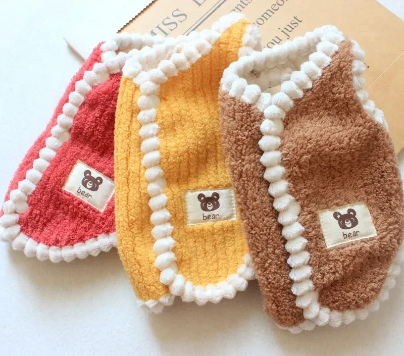 CozyCoat Fleece Jas | Warmte voor Kleine Honden & Katten | Chihuahua Franse Bulldog Yorkies | Comfortabele Pasvorm | Ideaal voor Herfst en Winter | Gemakkelijk Aan te Trekken | Volledige Bescherming - Image 9