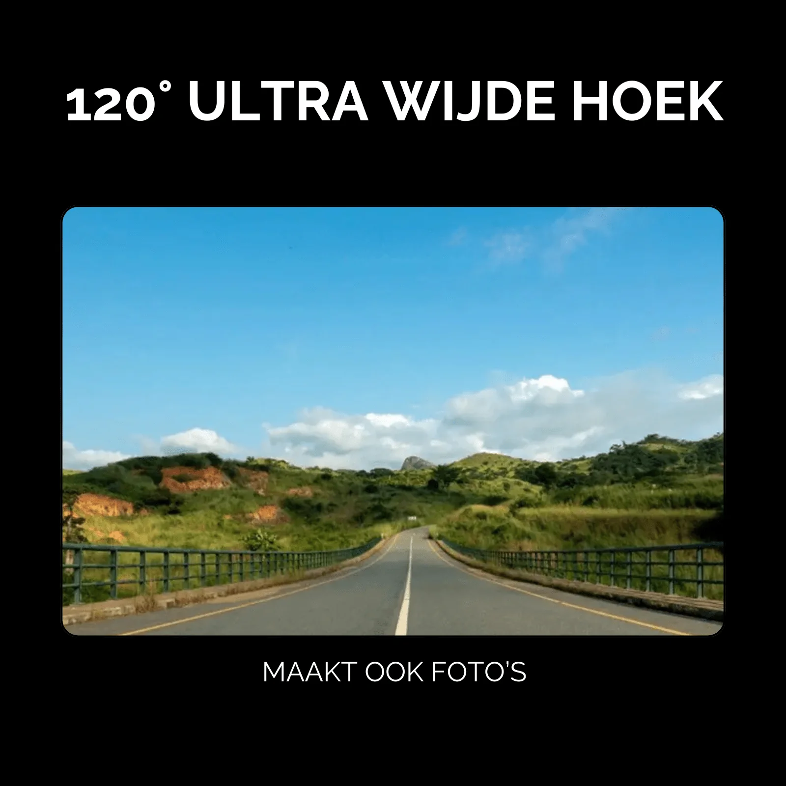 Mini Kattenhalsbandcamera | HD Groothoeklens 120° | Full HD 1080P Video | 4K Foto | Real-time Kleurenscherm | Lange Batterijduur 240 min | 256 GB Geheugenondersteuning | OTG Telefoonaansluiting - Image 6