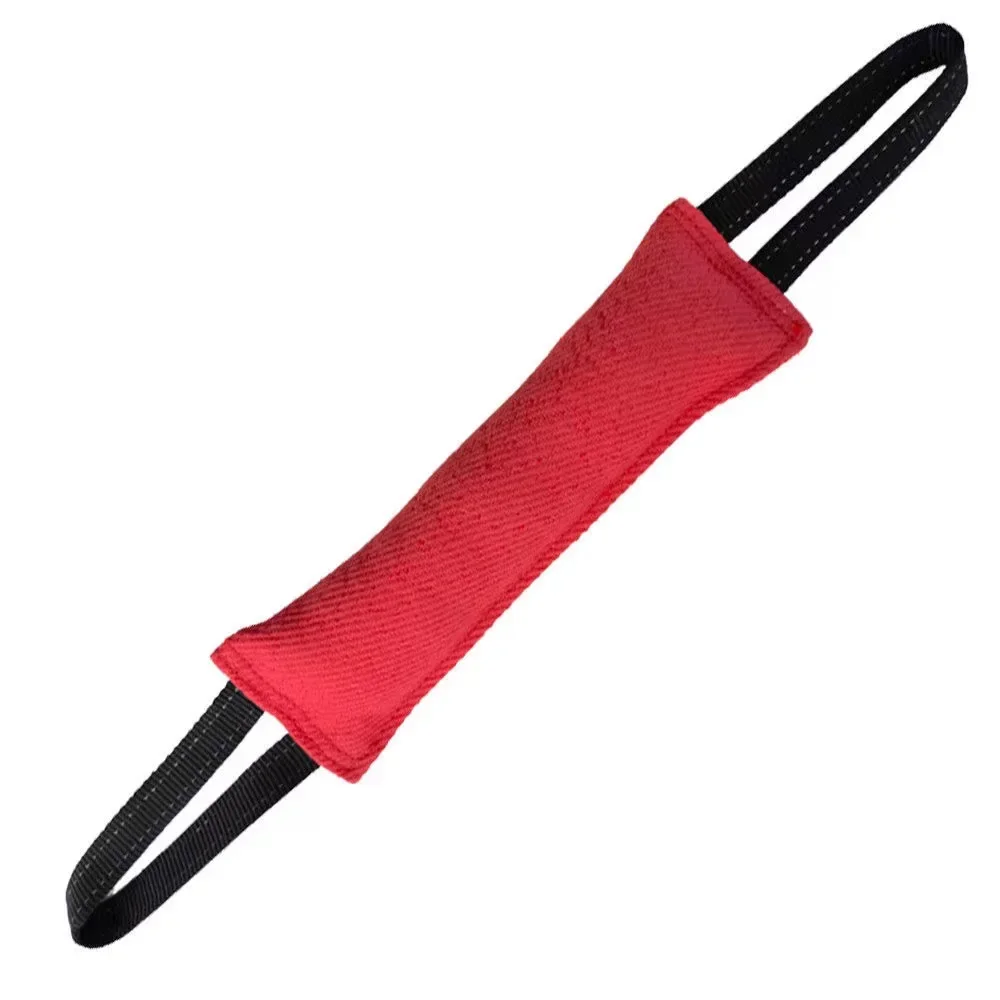 Multifunctioneel Hondenspeeltje voor Training en Plezier | Waterdicht en Duurzaam | Ideaal voor Mondhygiëne en Kauwtraining - Image 11