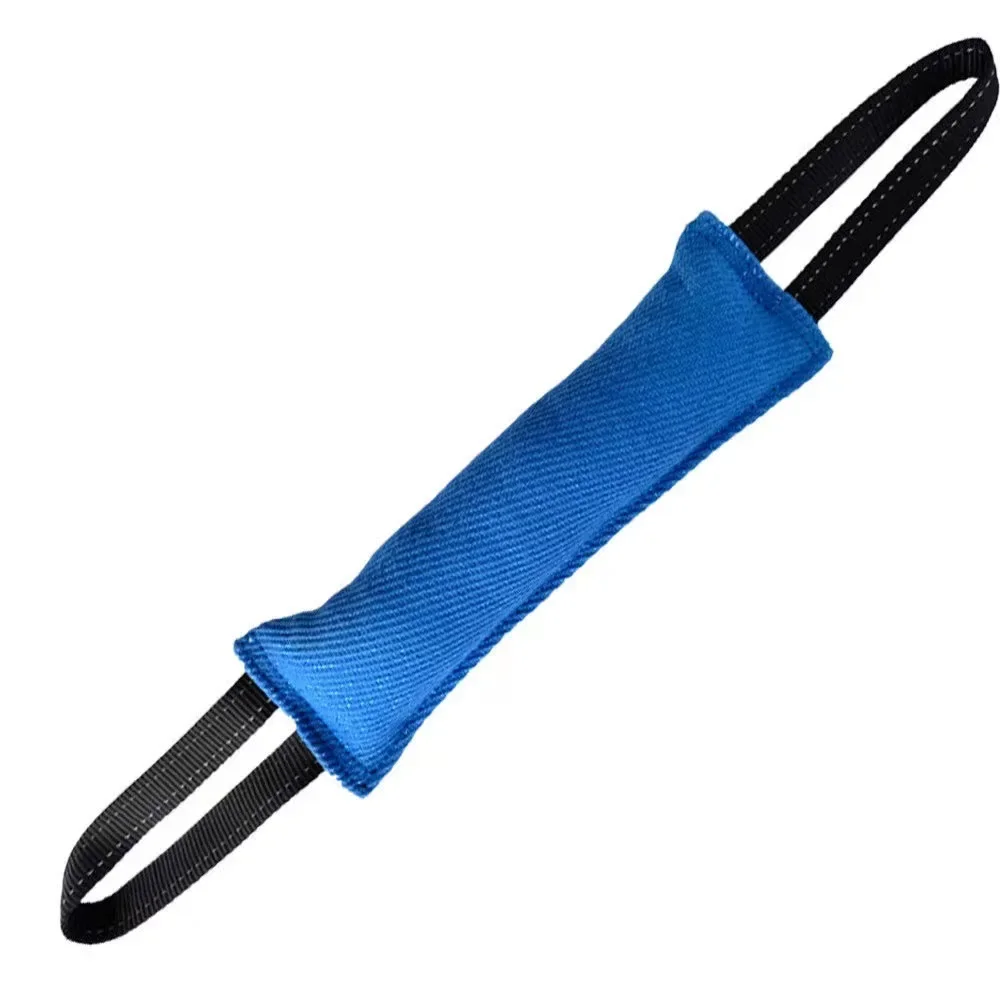 Multifunctioneel Hondenspeeltje voor Training en Plezier | Waterdicht en Duurzaam | Ideaal voor Mondhygiëne en Kauwtraining - Image 12