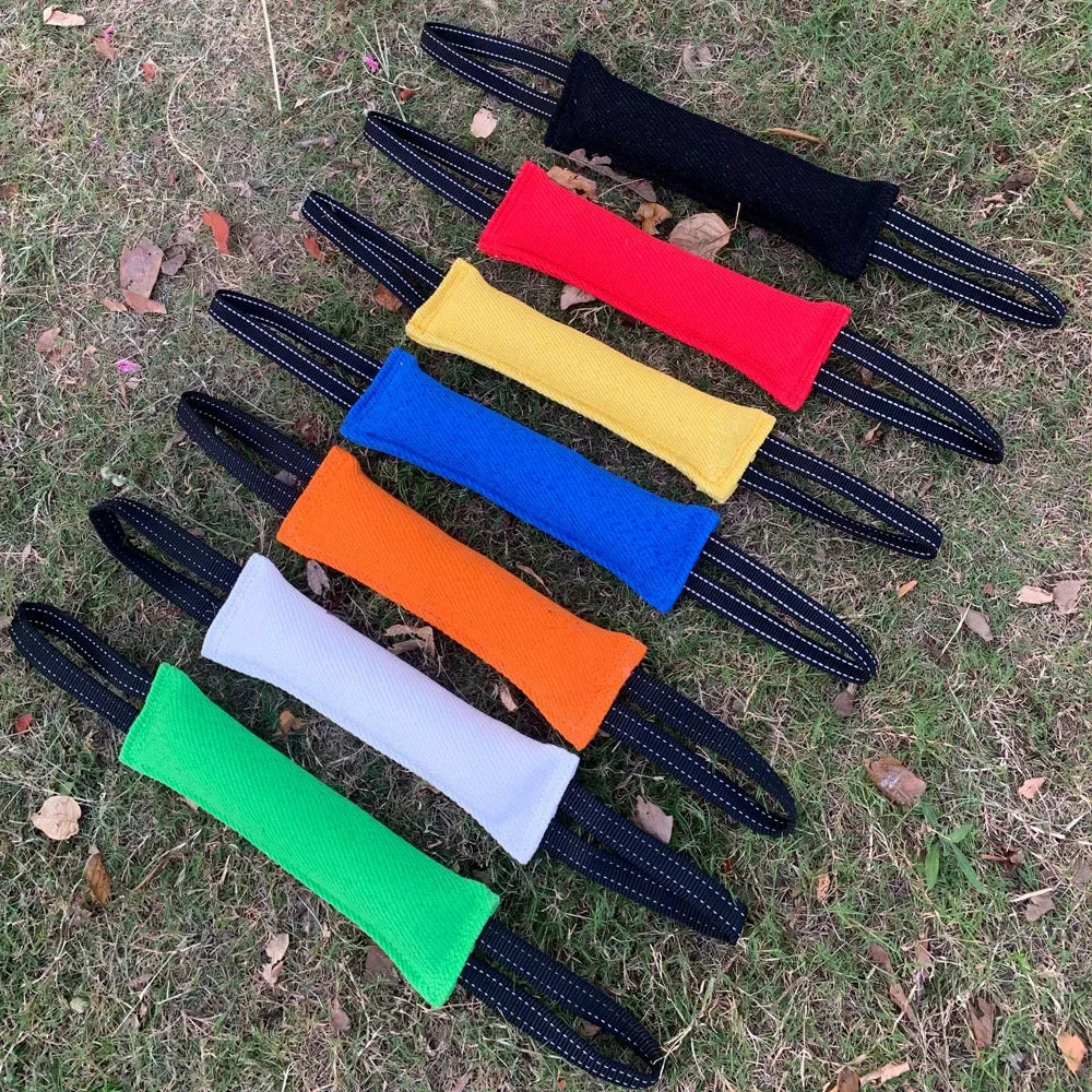 Multifunctioneel Hondenspeeltje voor Training en Plezier | Waterdicht en Duurzaam | Ideaal voor Mondhygiëne en Kauwtraining - Image 4