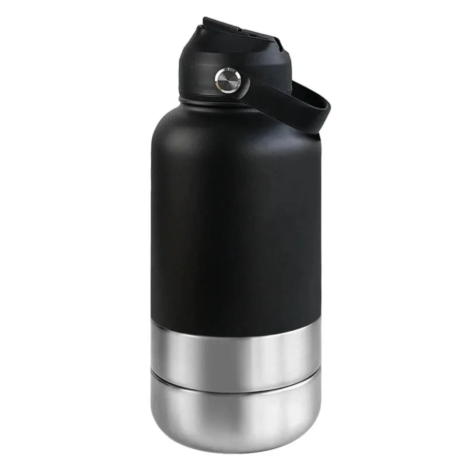 DrinkEase | Handige fles voor hydratatie onderweg voor hond en kat - Image 6