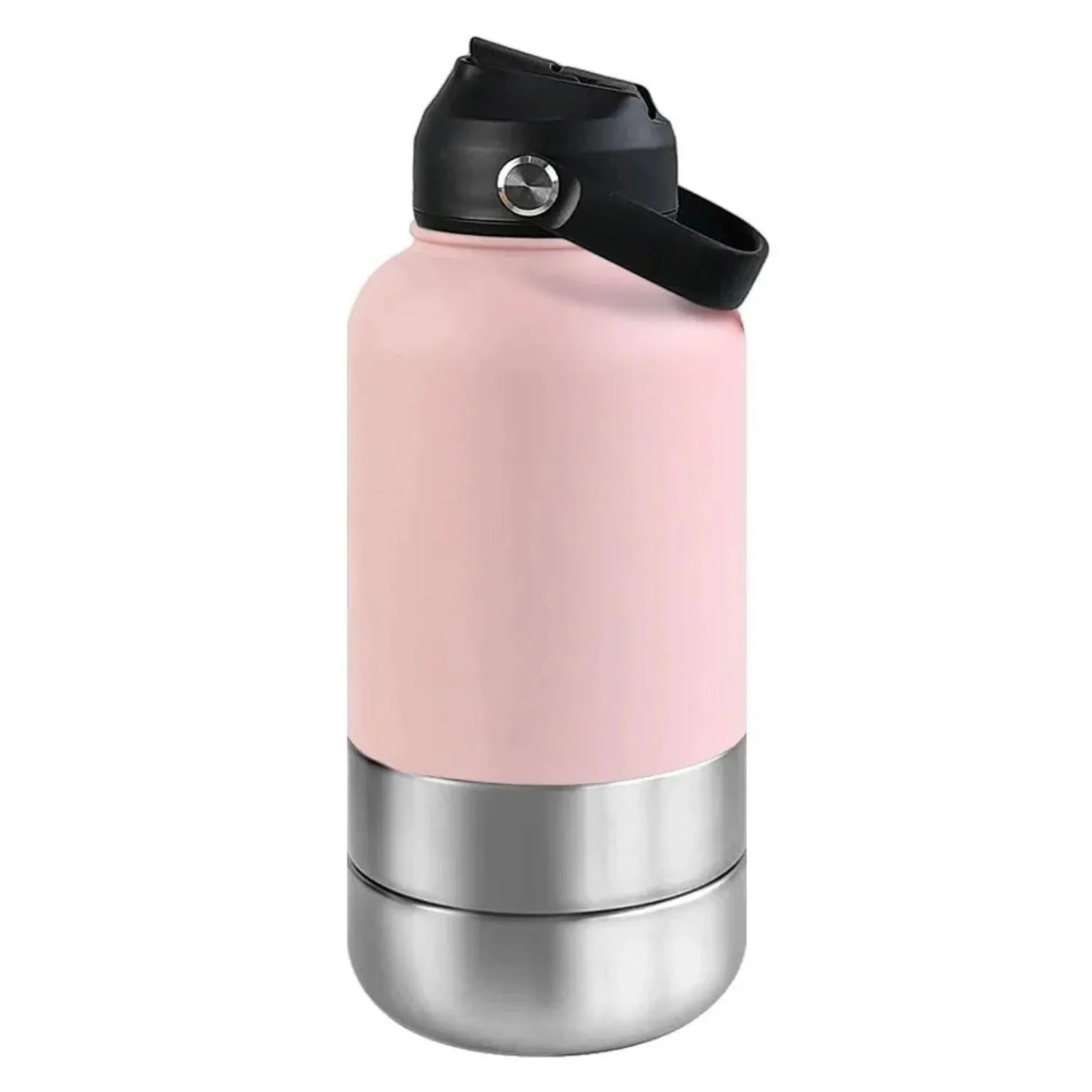 DrinkEase | Handige fles voor hydratatie onderweg voor hond en kat - Image 7