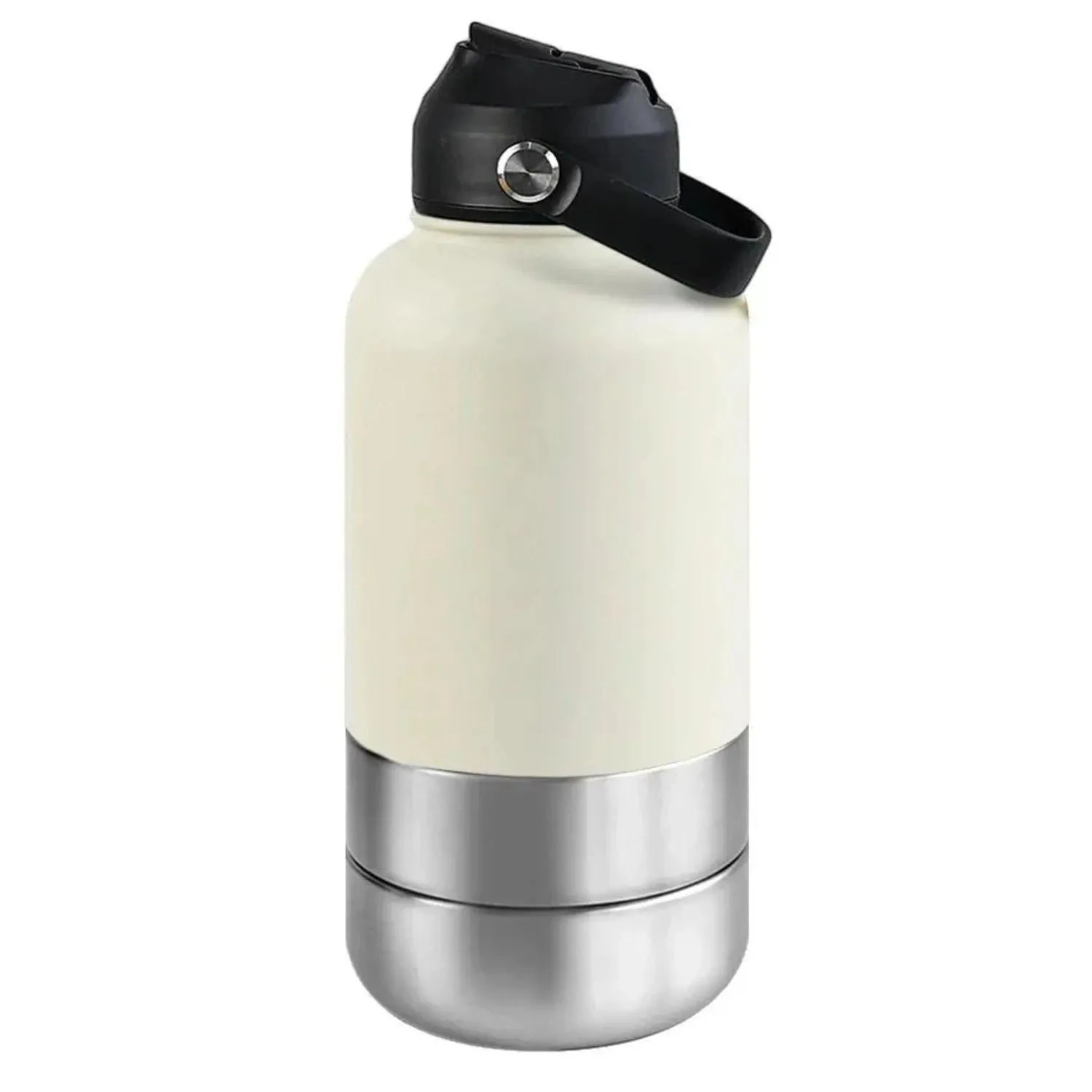 DrinkEase | Handige fles voor hydratatie onderweg voor hond en kat - Image 8