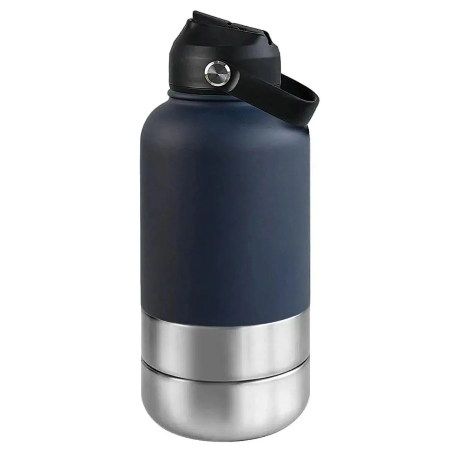 DrinkEase | Handige fles voor hydratatie onderweg voor hond en kat - Image 9