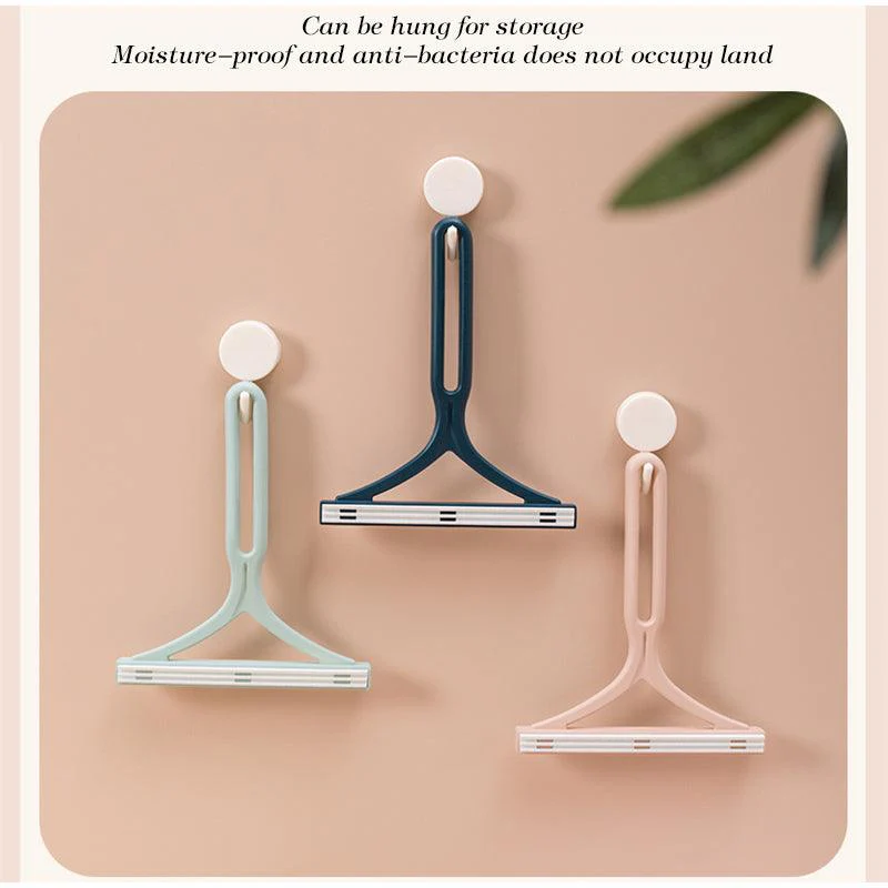 Dubbelzijdige Haarverwijderaar | CleanSwipe | Snel & Efficiënt | Voor Kleding & Meubels | Dierenharen Pluis Verwijderen | Compact en Draagbaar - Image 10