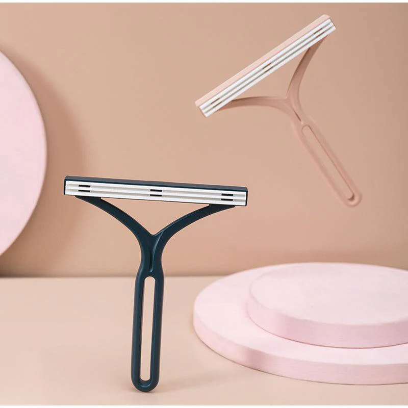 Dubbelzijdige Haarverwijderaar | CleanSwipe | Snel & Efficiënt | Voor Kleding & Meubels | Dierenharen Pluis Verwijderen | Compact en Draagbaar - Image 11