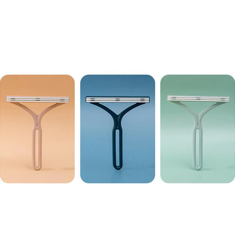 Dubbelzijdige Haarverwijderaar | CleanSwipe | Snel & Efficiënt | Voor Kleding & Meubels | Dierenharen Pluis Verwijderen | Compact en Draagbaar - Image 12