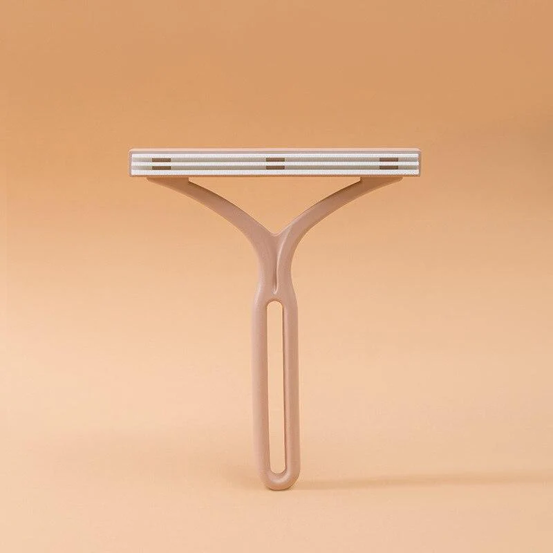 Dubbelzijdige Haarverwijderaar | CleanSwipe | Snel & Efficiënt | Voor Kleding & Meubels | Dierenharen Pluis Verwijderen | Compact en Draagbaar - Image 2