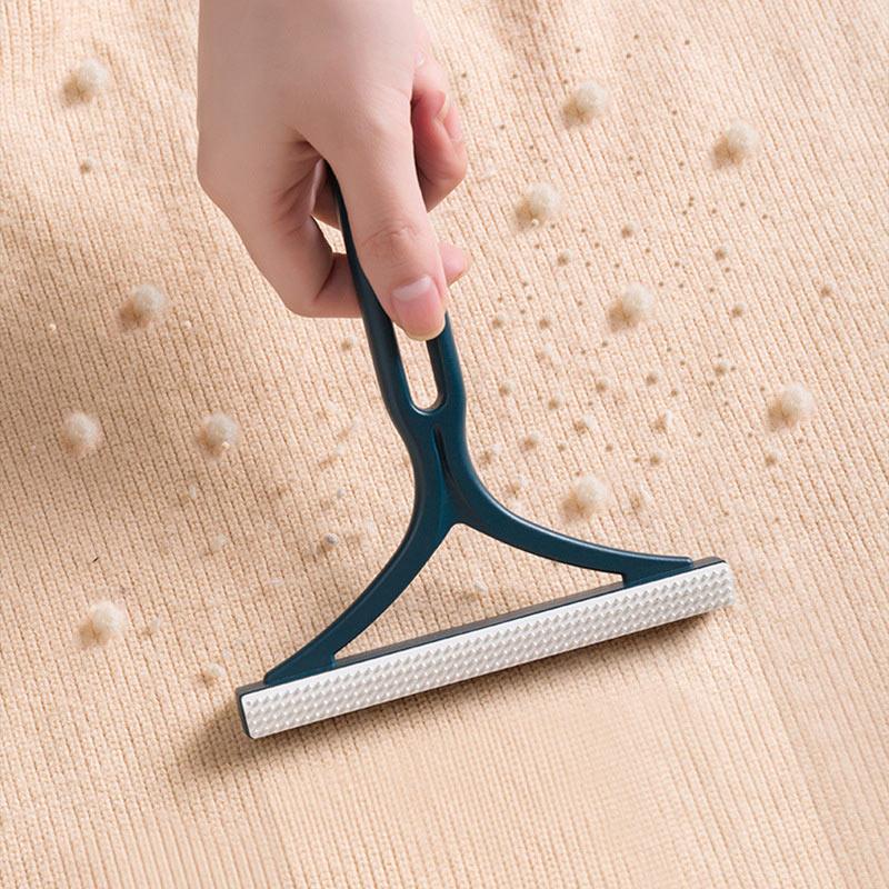 Dubbelzijdige Haarverwijderaar | CleanSwipe | Snel & Efficiënt | Voor Kleding & Meubels | Dierenharen Pluis Verwijderen | Compact en Draagbaar - Image 3