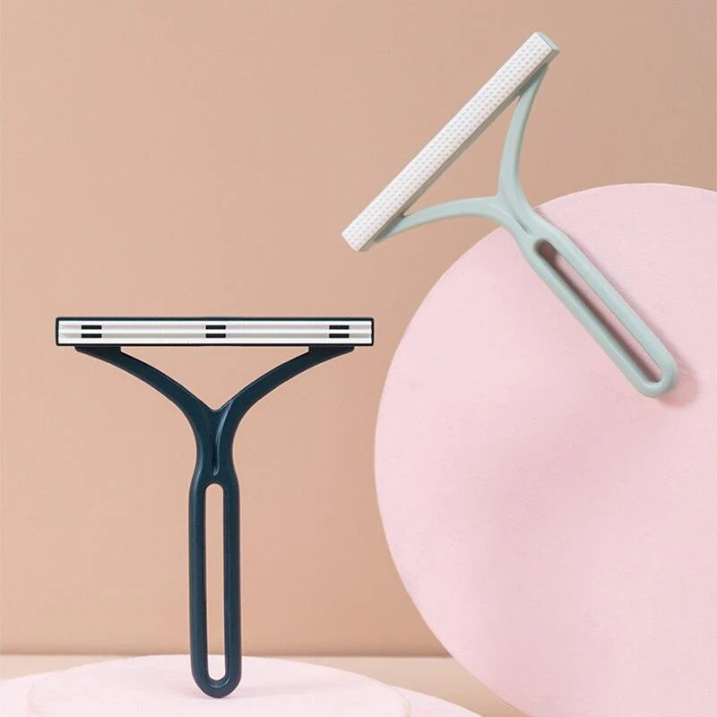 Dubbelzijdige Haarverwijderaar | CleanSwipe | Snel & Efficiënt | Voor Kleding & Meubels | Dierenharen Pluis Verwijderen | Compact en Draagbaar - Image 6