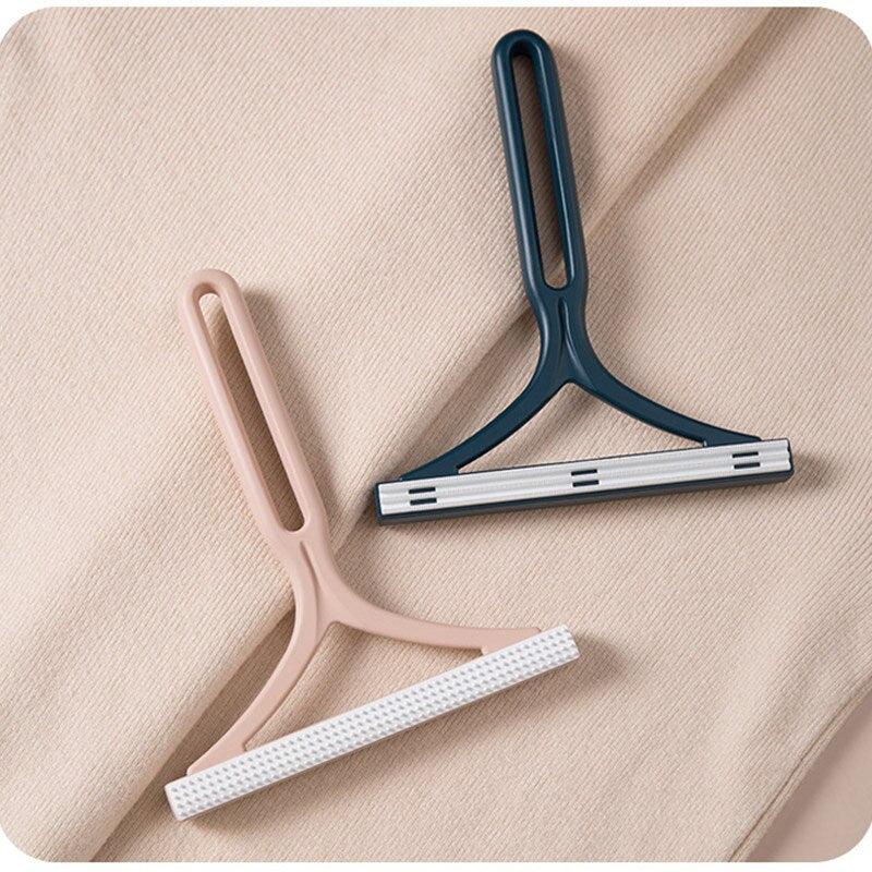 Dubbelzijdige Haarverwijderaar | CleanSwipe | Snel & Efficiënt | Voor Kleding & Meubels | Dierenharen Pluis Verwijderen | Compact en Draagbaar - Image 7