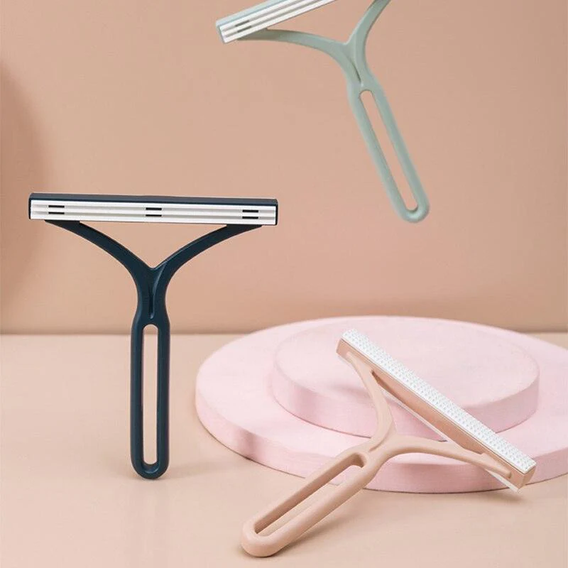 Dubbelzijdige Haarverwijderaar | CleanSwipe | Snel & Efficiënt | Voor Kleding & Meubels | Dierenharen Pluis Verwijderen | Compact en Draagbaar - Image 8